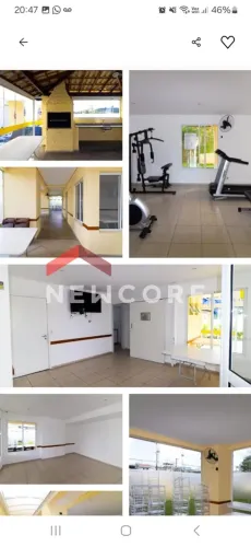Apartamento em Rua Pacheco Gato - Jardim Nove de Julho - São Paulo/SP