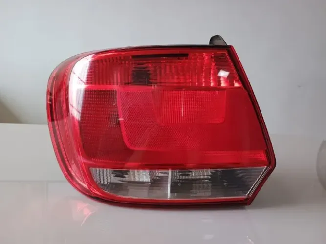 LANTERNA TRASEIRA GOL G6 2013 2014 2015 2016 LE ORIGINAL