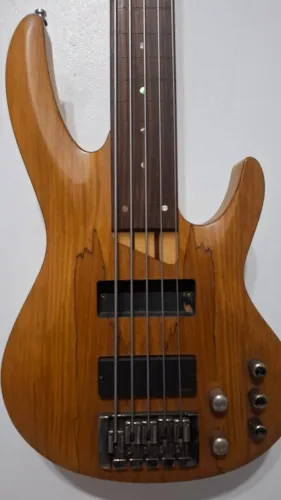 Baixo LTD B-205SM