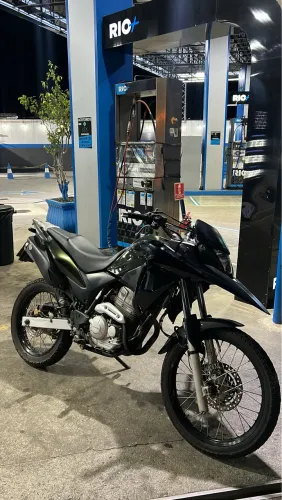 Xre 300 