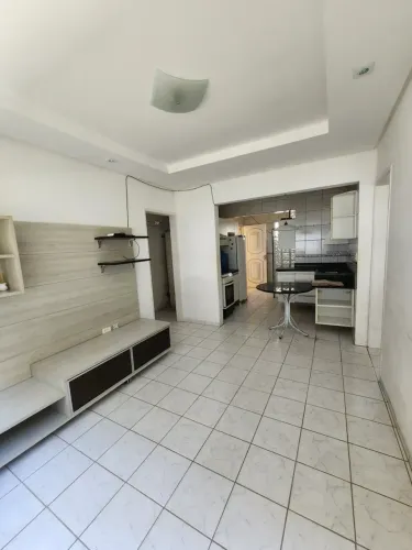Apartamento oportunidade dois quartos na Rua da Aurora