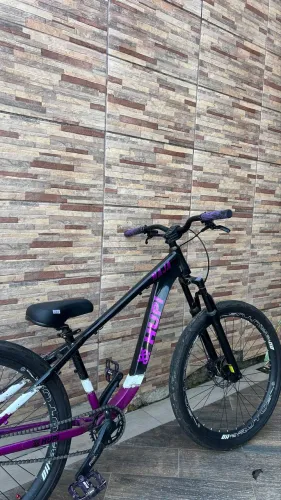 BIKE HUPI