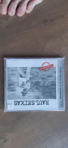 Cd Raul Seixas Metro linha 743