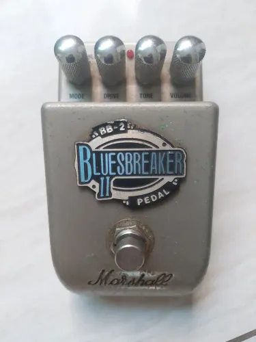 Pedal Marshall Bluesbreaker II (BB-2)