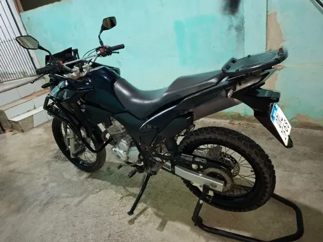 Vendo XRE 300 ABS 2019 ótimo estado de conservação
