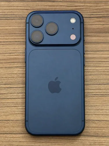 iPhone 17 Pro 256gb Oportunidade