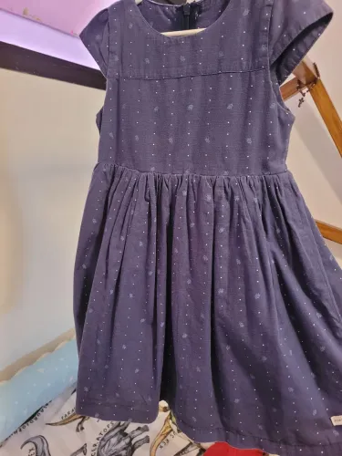 Vestido Joana João