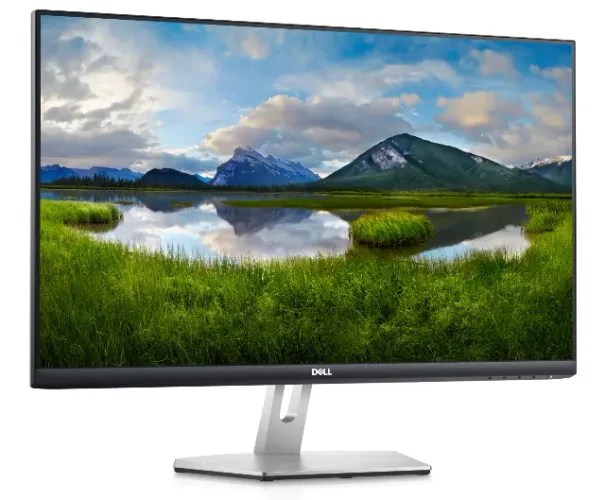 Monitor Dell de 27? novo