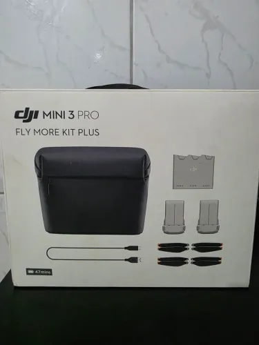 DJI MINI 3 PRO