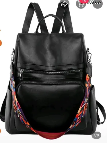 Bolsa/mochila NOVA