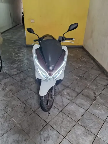 HONDA PCX DLX - 21/21 - KM BAIXO