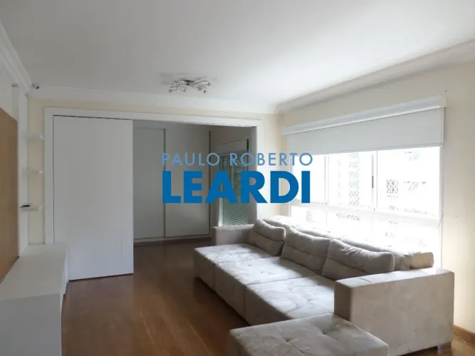 APARTAMENTO - PARAÍSO - SP