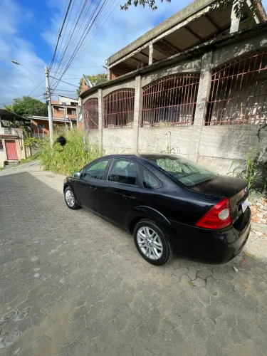 Ford Focus Sedan 2.0 16v/2.0 16V Flex 4P 2013
