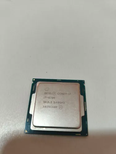 Processador Intel Core i7-6700 (LGA 1151 / 6ª Geração)