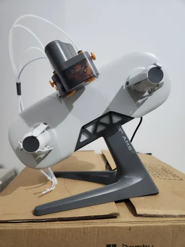 Ams lite Bambu lab A1/A1 mini Novo