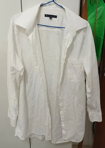 Camisa feminina G