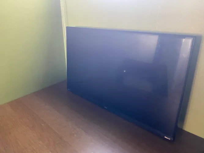 Televisão PHILIPS