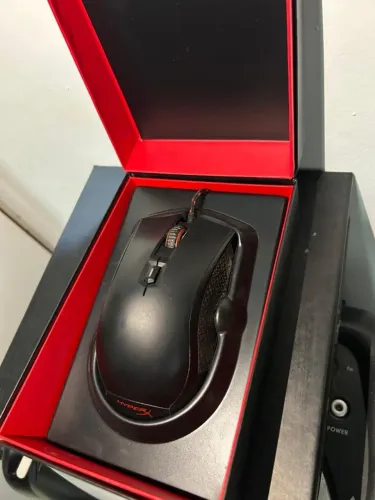 HyperX Pulsefire FPS