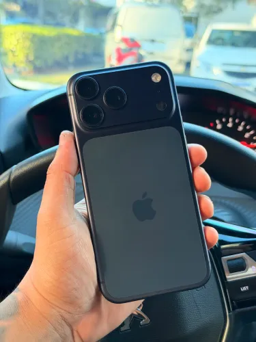 iPhone 17 Pro Max 256GB