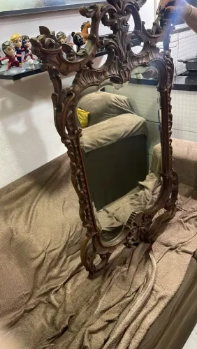 Espelho Antigo