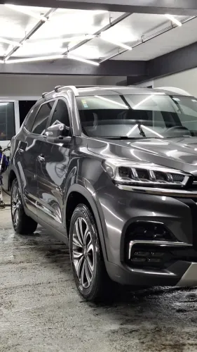 Chery Tiggo 8 TXS 1.6 Turbo Tgdi AUT 2022