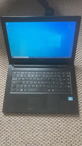 Notebook Lenovo Ideapad G400S (i3 - 3a geração)