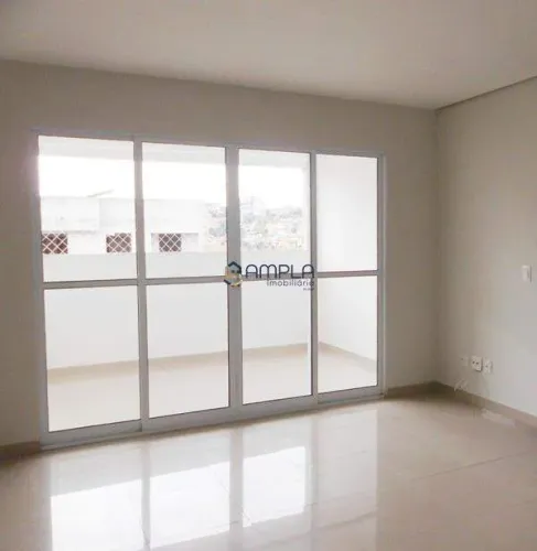COBERTURA PARA ALUGAR NO BAIRRO BURITIS COM AREA DE LAZER COMPLETA!