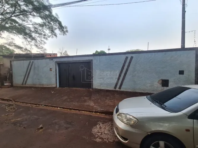 Venda de Casas / Área de Lazer na cidade de Araraquara