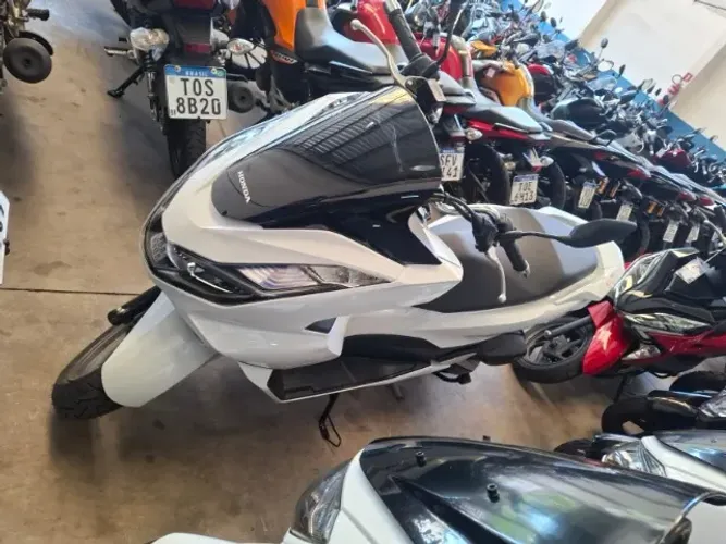 Honda Pcx 160cc 2027 0km