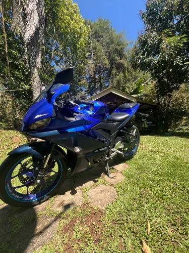 YZF R3 2023