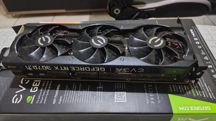 Rtx 3070ti
