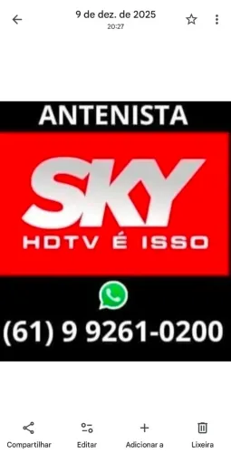 Antenista 