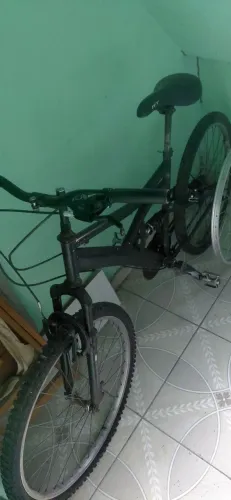 Bicicleta aro 26 