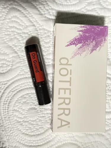 Óleo Essencial On Guard Touch 10ml doTerra - Novo, Lacrado e Original
