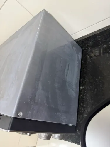 Forno Elétrico Sonetto Espelhado 