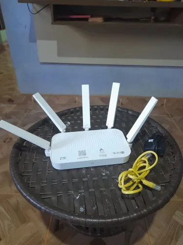 Vende se repetidor de Wi-Fi 6