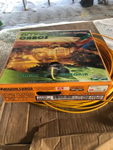 Venda ou troca