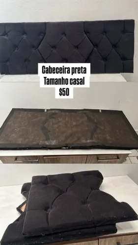 Cabeceira