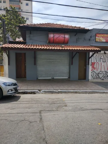 Casa comercial na Rua Coronel Joviniano Brandão, 225 - 225/229 150 m²