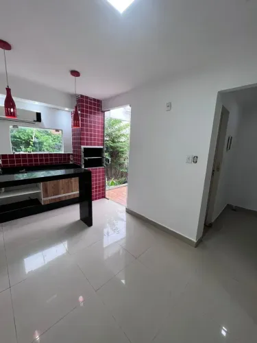 casa para locação condomínio rio manso, cuiaba