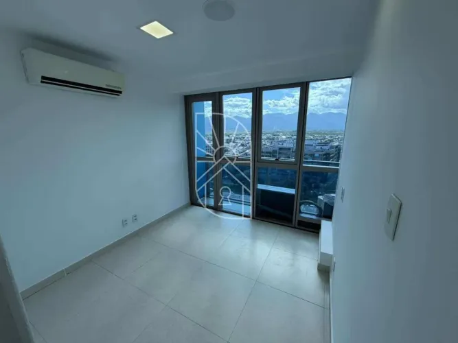 Sala comercial para alugar, no Absolutto Business Towers em Rio de Janeiro, Recreio dos Ba