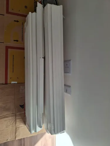 Vendo moldura gesso