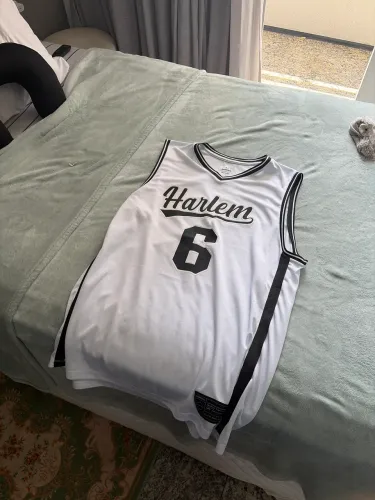 Regata Harlem - Tamanho G