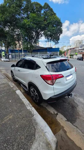 Honda HR-V EXL 1.8 Flexone 16V 5P Aut. 2018