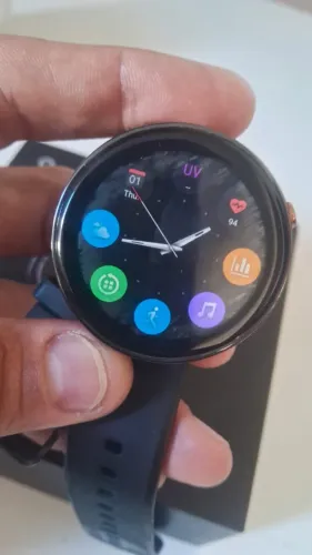 Amazfit Active