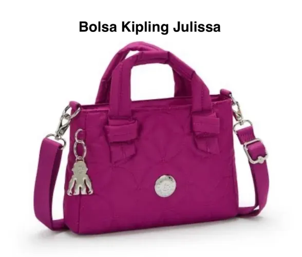 Bolsas Kipling Original