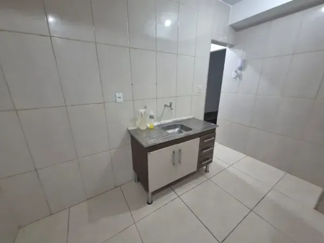 Loft / Kitnet a venda próximo ao mar REF BL 2859