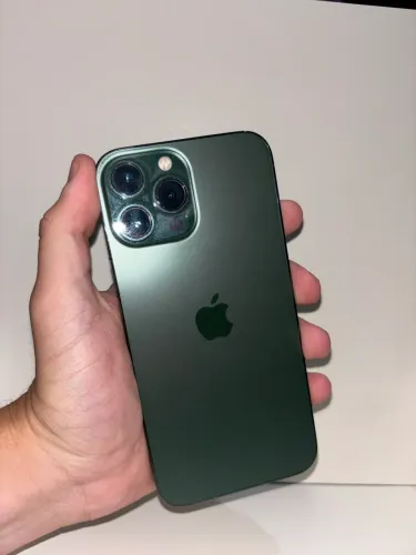 iPhone 13 Pro Max 512GB Impecável