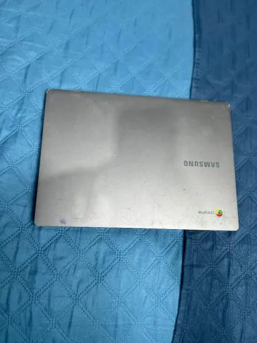 Notebook (Chrome)