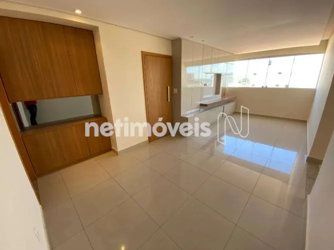 Locação Apartamento 3 quartos Fernão Dias Belo Horizonte